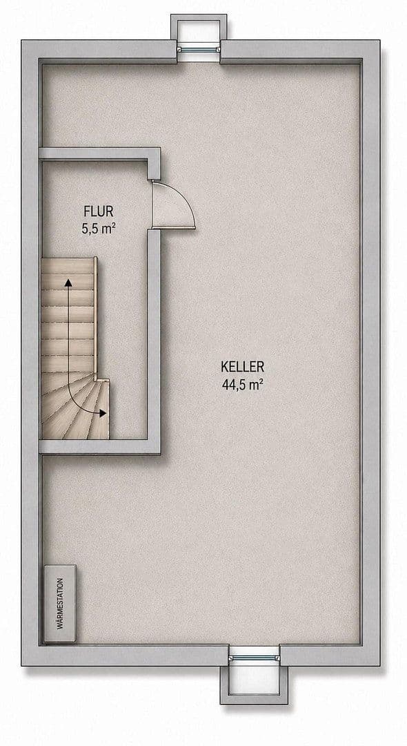 Predaj domu 131 m², pozemok 196 m², Kiefernweg 1, Rheinstetten, Bádensko-Wurttembersko Predaj domu 131 m², pozemok 196 m², Kiefernweg 1, Rheinstetten, Bádensko-Wurttembersko