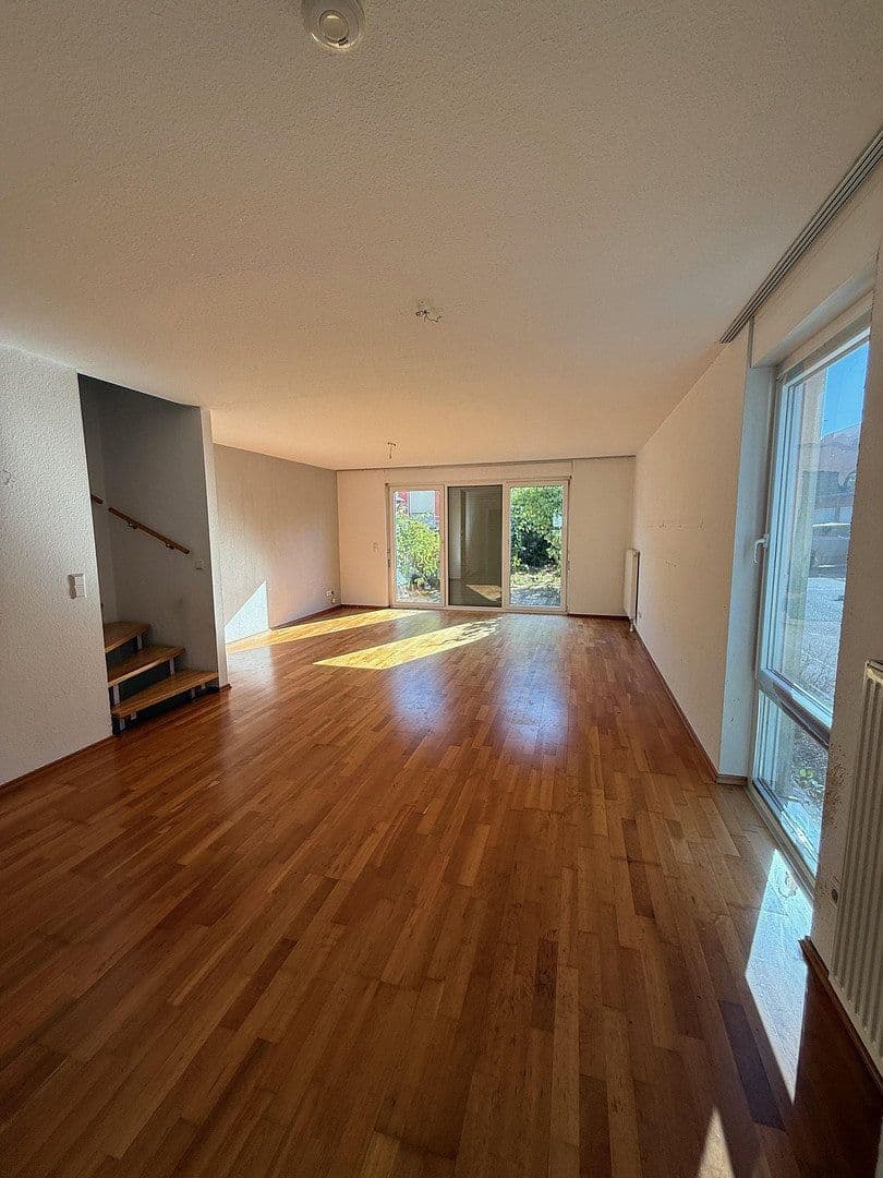 Predaj domu 131 m², pozemok 196 m², Kiefernweg 1, Rheinstetten, Bádensko-Wurttembersko Predaj domu 131 m², pozemok 196 m², Kiefernweg 1, Rheinstetten, Bádensko-Wurttembersko