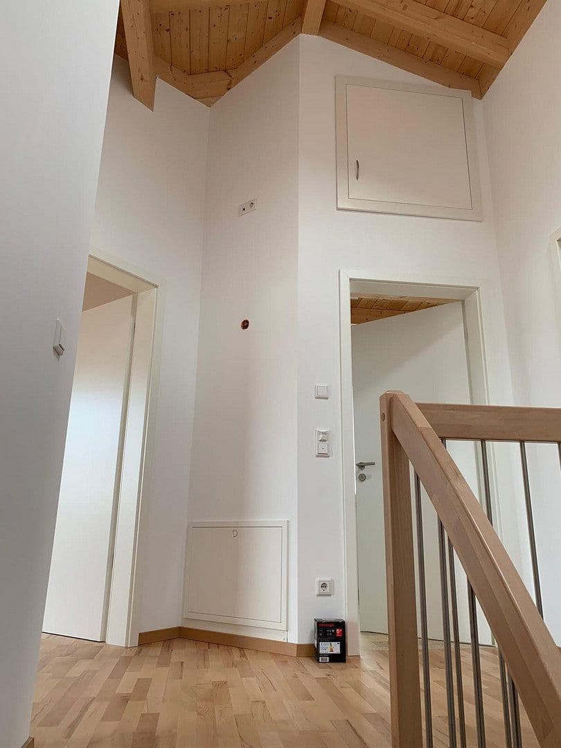 Predaj domu 134 m², pozemok 391 m², Brunn, Bavorsko Predaj domu 134 m², pozemok 391 m², Brunn, Bavorsko