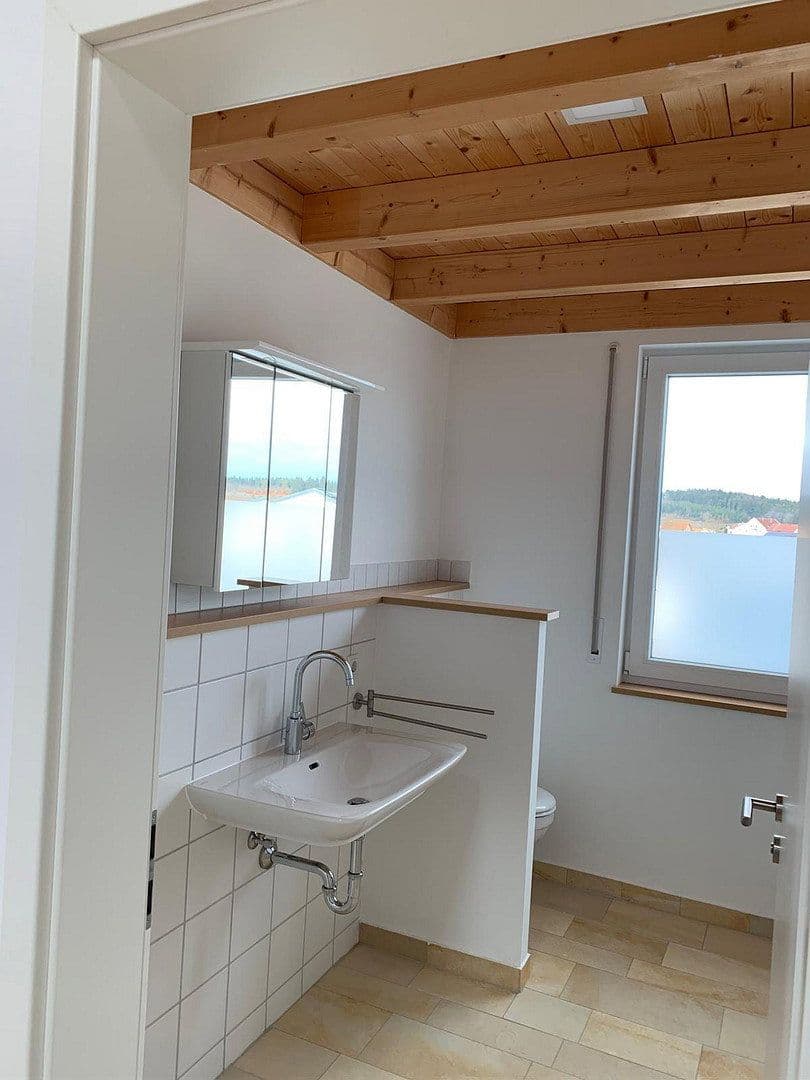 Predaj domu 134 m², pozemok 391 m², Brunn, Bavorsko Predaj domu 134 m², pozemok 391 m², Brunn, Bavorsko