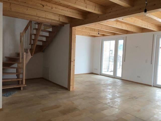 Predaj domu 134 m², pozemok 391 m², Brunn, Bavorsko Predaj domu 134 m², pozemok 391 m², Brunn, Bavorsko