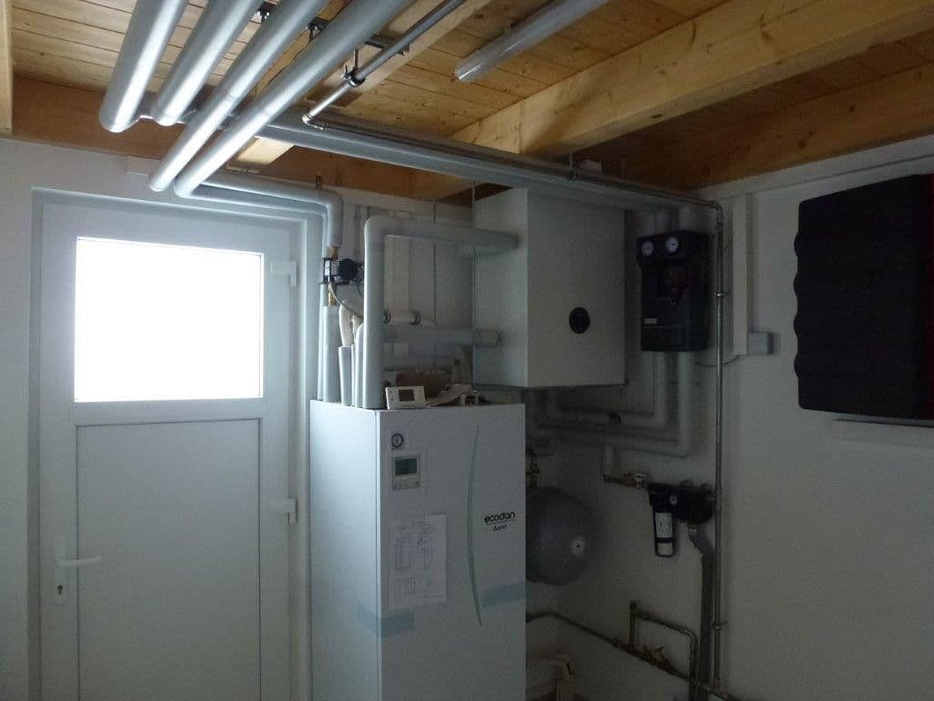 Predaj domu 134 m², pozemok 391 m², Brunn, Bavorsko Predaj domu 134 m², pozemok 391 m², Brunn, Bavorsko