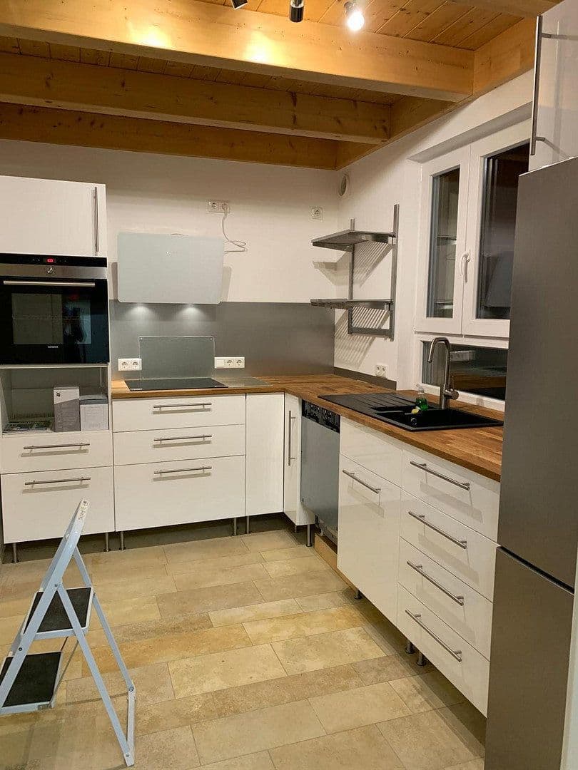 Predaj domu 134 m², pozemok 391 m², Brunn, Bavorsko Predaj domu 134 m², pozemok 391 m², Brunn, Bavorsko