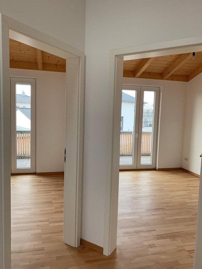 Predaj domu 134 m², pozemok 391 m², Brunn, Bavorsko Predaj domu 134 m², pozemok 391 m², Brunn, Bavorsko