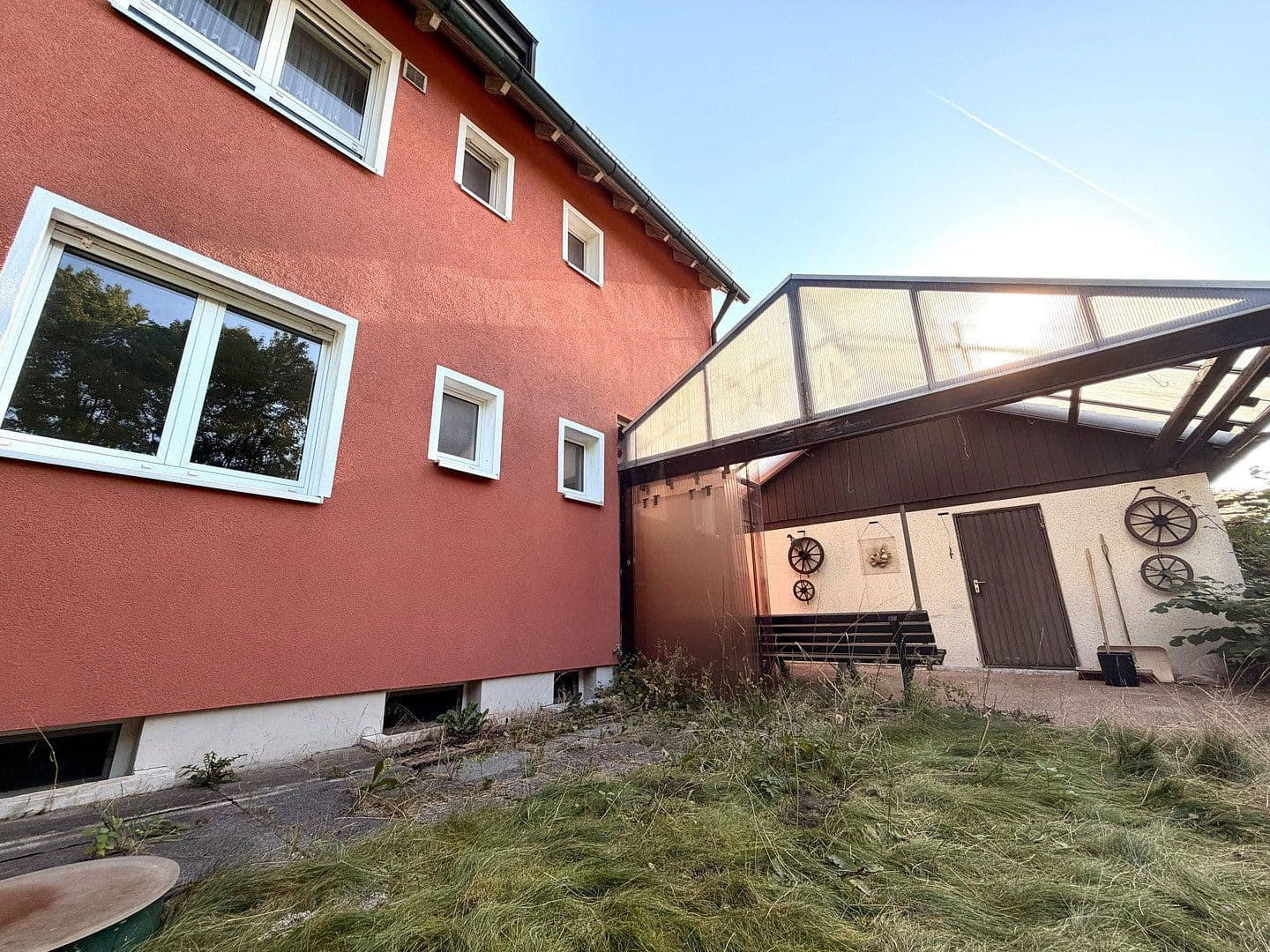 Predaj bytu 3-izbový 81 m², Meisenbachstrasse 26, Nürnberg, Bavorsko Predaj bytu 3-izbový 81 m², Meisenbachstrasse 26, Nürnberg, Bavorsko