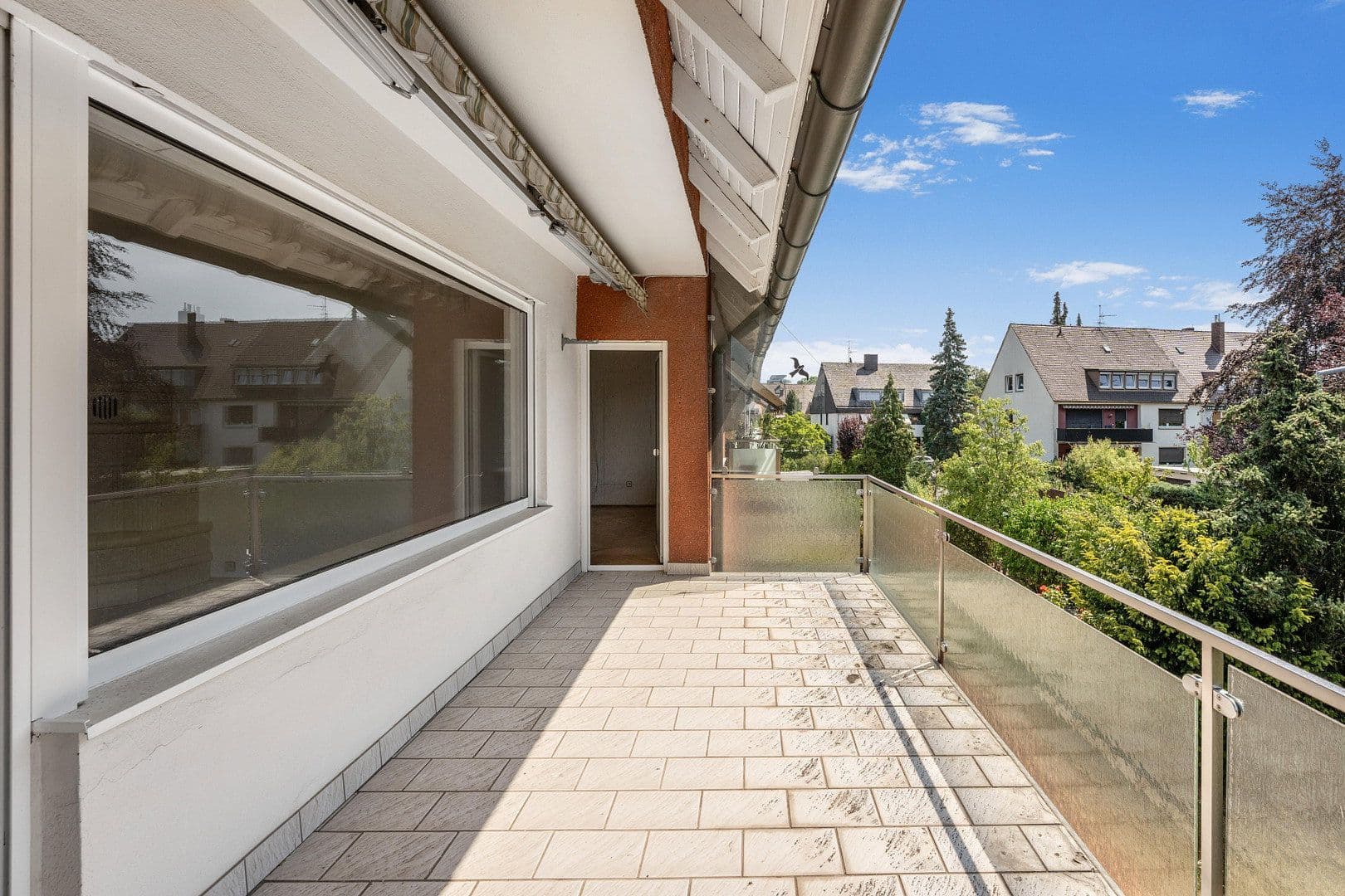 Predaj bytu 3-izbový 81 m², Meisenbachstrasse 26, Nürnberg, Bavorsko Predaj bytu 3-izbový 81 m², Meisenbachstrasse 26, Nürnberg, Bavorsko