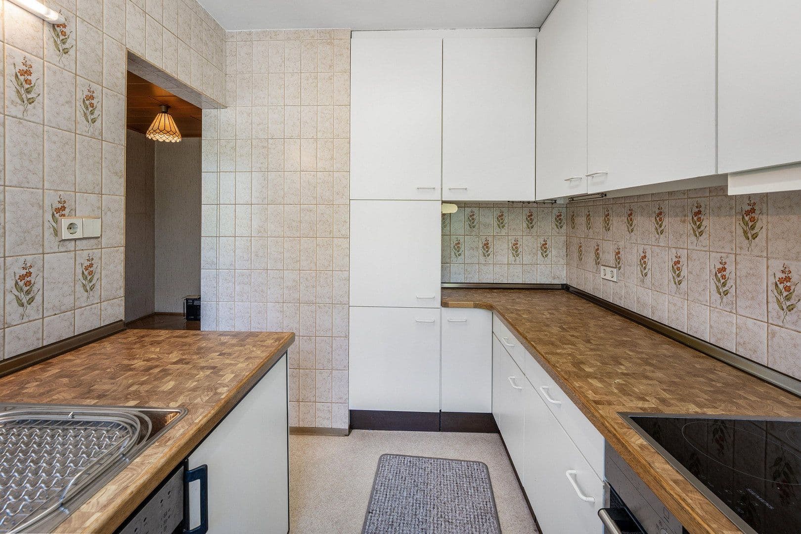 Predaj bytu 3-izbový 81 m², Meisenbachstrasse 26, Nürnberg, Bavorsko Predaj bytu 3-izbový 81 m², Meisenbachstrasse 26, Nürnberg, Bavorsko