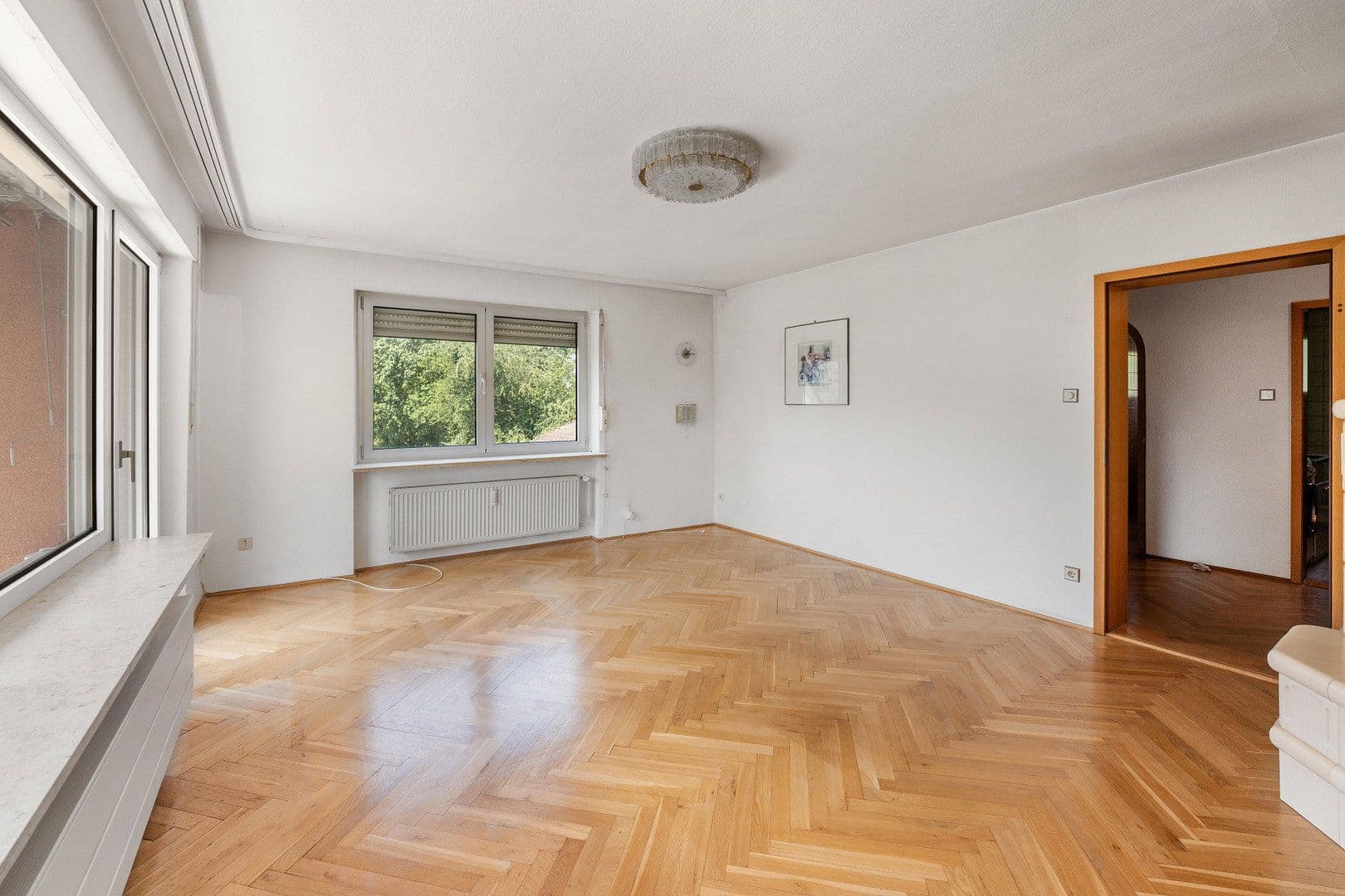 Predaj bytu 3-izbový 81 m², Meisenbachstrasse 26, Nürnberg, Bavorsko Predaj bytu 3-izbový 81 m², Meisenbachstrasse 26, Nürnberg, Bavorsko