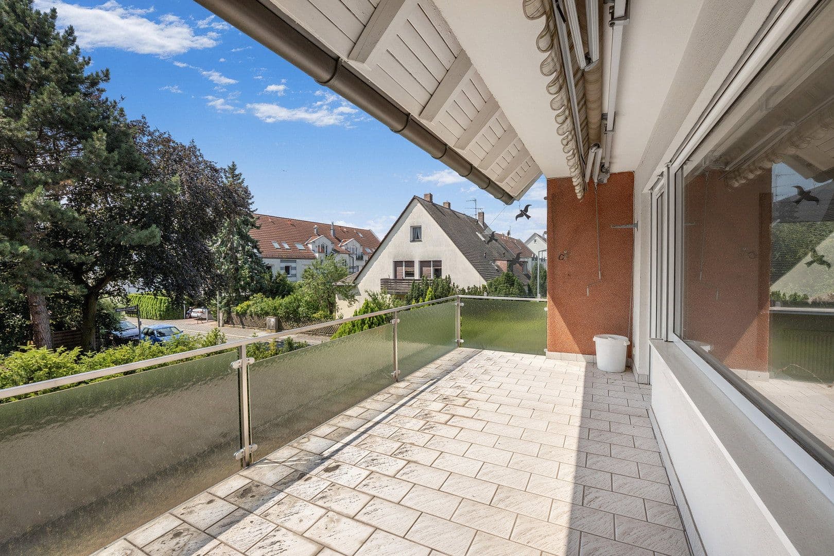 Predaj bytu 3-izbový 81 m², Meisenbachstrasse 26, Nürnberg, Bavorsko Predaj bytu 3-izbový 81 m², Meisenbachstrasse 26, Nürnberg, Bavorsko