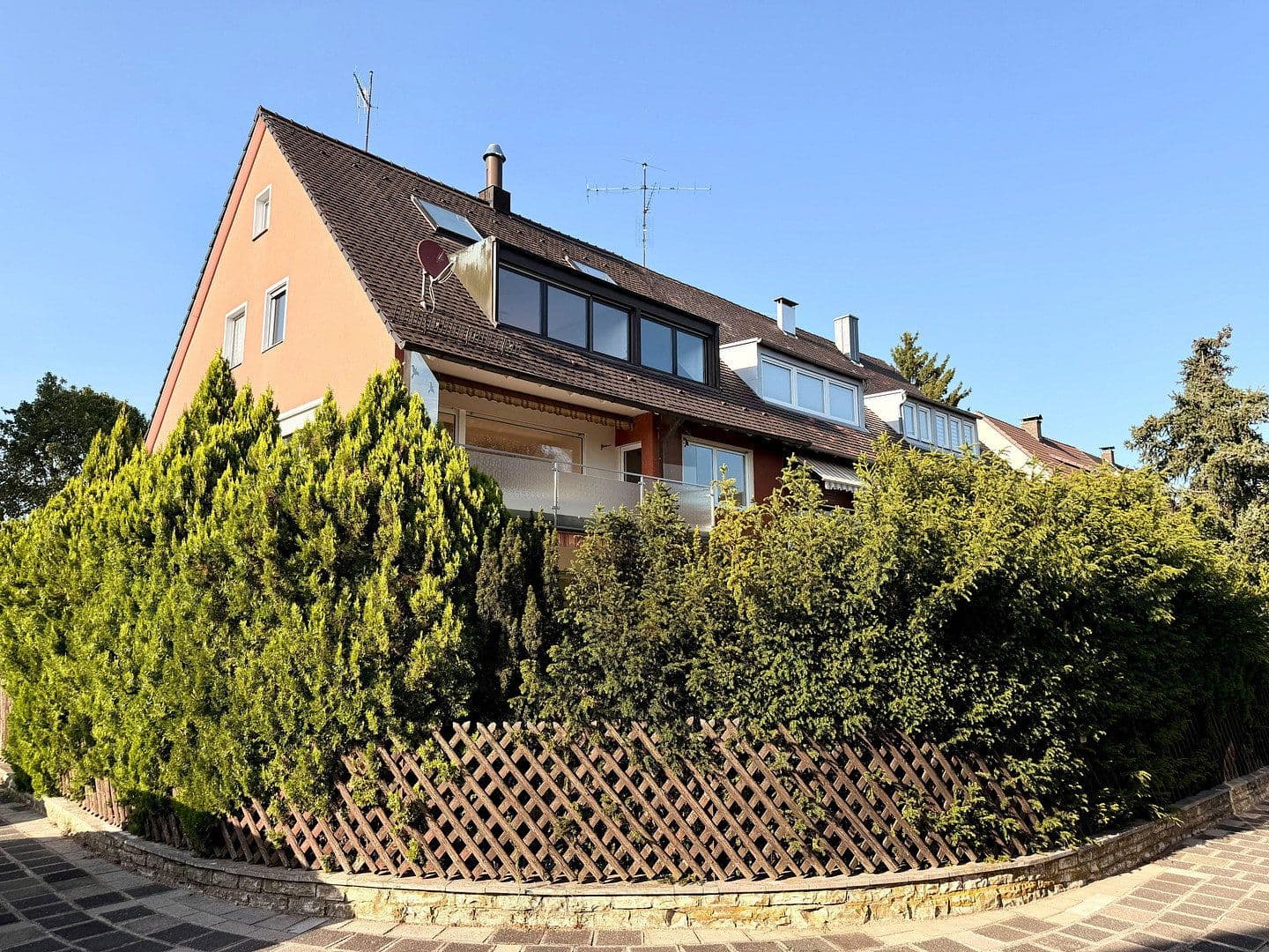Predaj bytu 3-izbový 81 m², Meisenbachstrasse 26, Nürnberg, Bavorsko Predaj bytu 3-izbový 81 m², Meisenbachstrasse 26, Nürnberg, Bavorsko