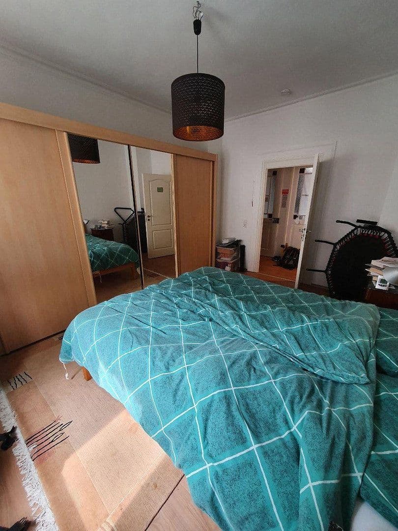 Prenájom bytu 2-izbový 76 m², Rottenburg am Neckar, Bádensko-Wurttembersko Prenájom bytu 2-izbový 76 m², Rottenburg am Neckar, Bádensko-Wurttembersko