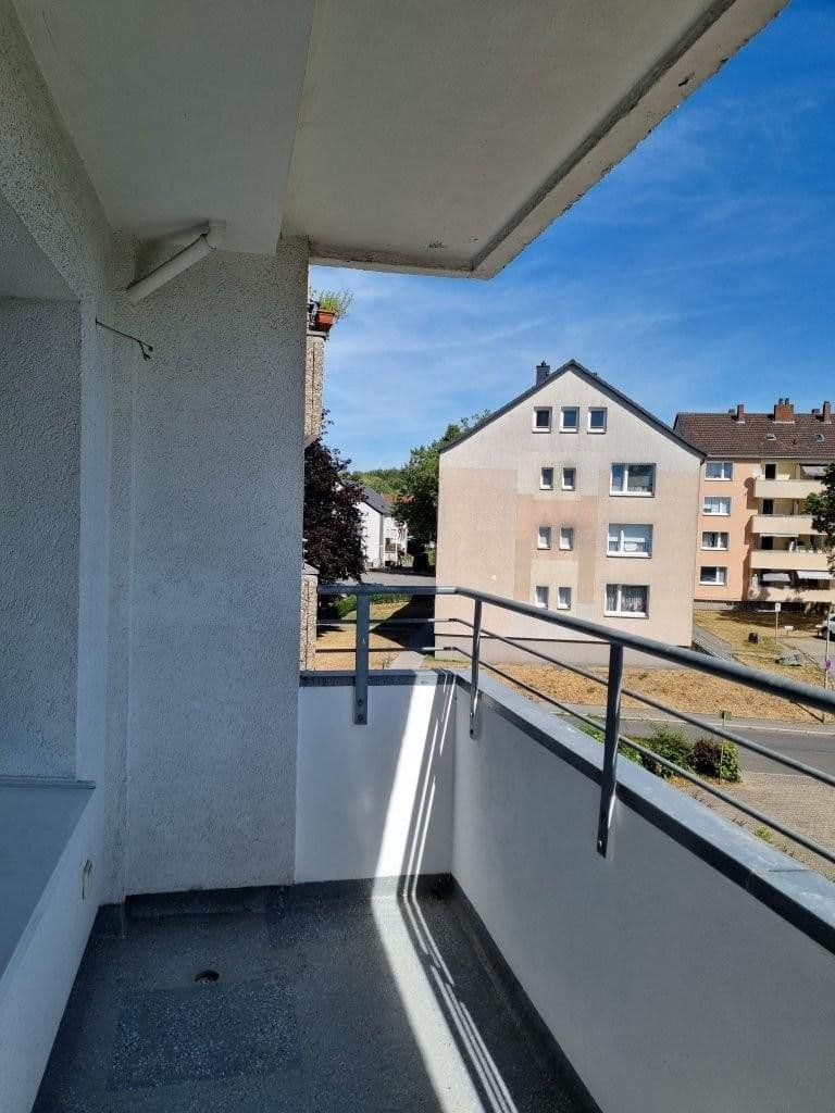 Prenájom bytu 2-izbový 48 m², Auf dem Knick 7, Witten, Severné Porýnie - Westfálsko Prenájom bytu 2-izbový 48 m², Auf dem Knick 7, Witten, Severné Porýnie - Westfálsko