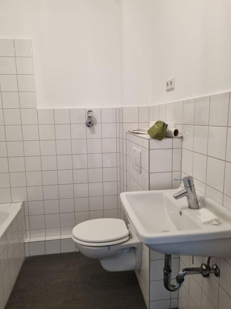 Prenájom bytu 2-izbový 48 m², Auf dem Knick 7, Witten, Severné Porýnie - Westfálsko Prenájom bytu 2-izbový 48 m², Auf dem Knick 7, Witten, Severné Porýnie - Westfálsko