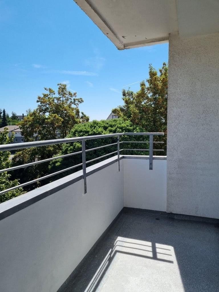 Prenájom bytu 2-izbový 48 m², Auf dem Knick 7, Witten, Severné Porýnie - Westfálsko Prenájom bytu 2-izbový 48 m², Auf dem Knick 7, Witten, Severné Porýnie - Westfálsko