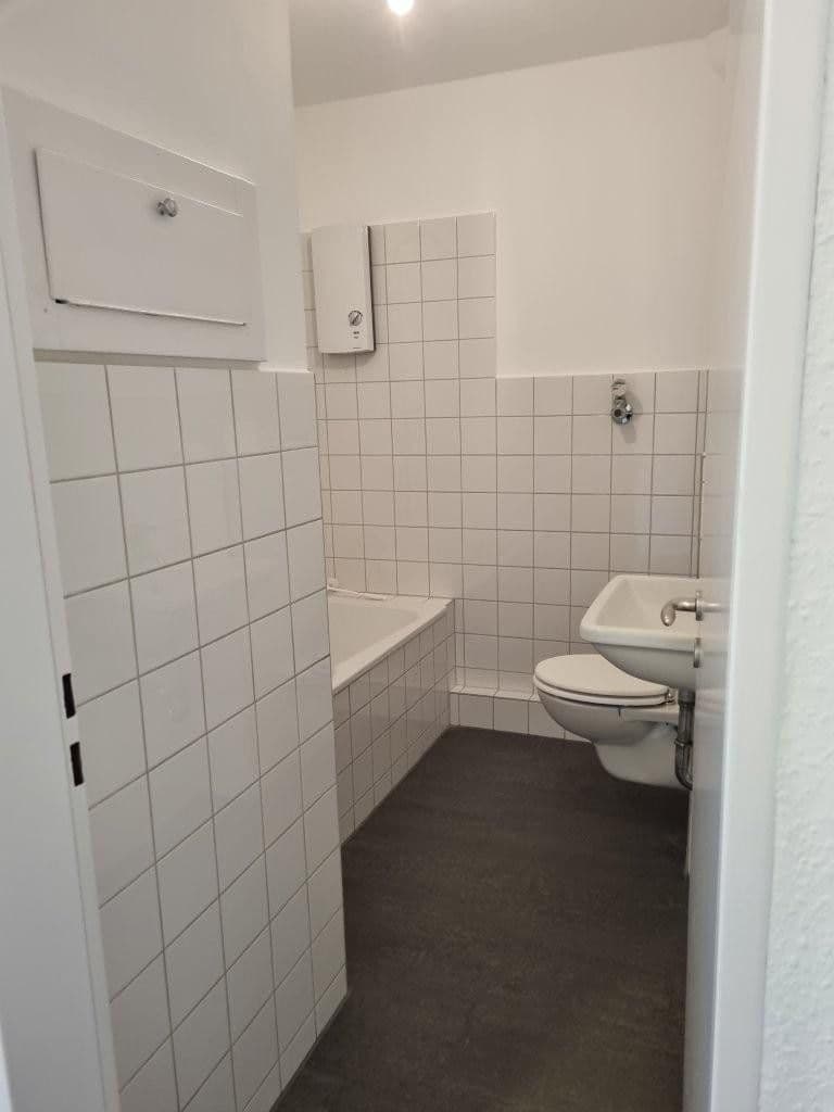 Prenájom bytu 2-izbový 48 m², Auf dem Knick 7, Witten, Severné Porýnie - Westfálsko Prenájom bytu 2-izbový 48 m², Auf dem Knick 7, Witten, Severné Porýnie - Westfálsko