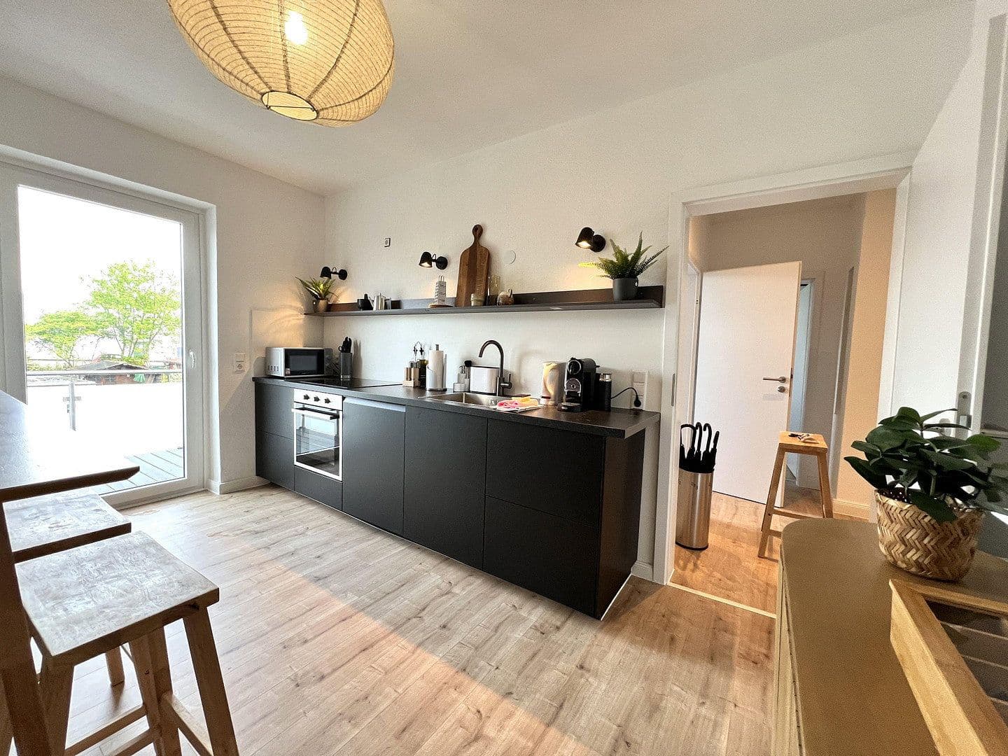 Predaj bytu 3-izbový 80 m², Elzer-Straße 126, Hildesheim, Dolné Sasko Predaj bytu 3-izbový 80 m², Elzer-Straße 126, Hildesheim, Dolné Sasko