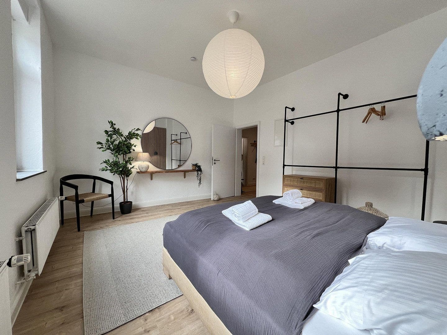 Predaj bytu 3-izbový 80 m², Elzer-Straße 126, Hildesheim, Dolné Sasko Predaj bytu 3-izbový 80 m², Elzer-Straße 126, Hildesheim, Dolné Sasko