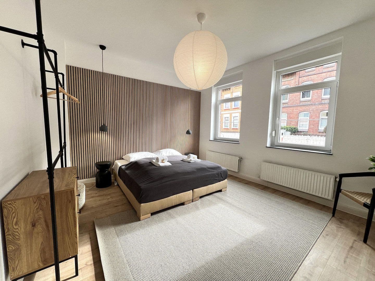 Predaj bytu 3-izbový 80 m², Elzer-Straße 126, Hildesheim, Dolné Sasko Predaj bytu 3-izbový 80 m², Elzer-Straße 126, Hildesheim, Dolné Sasko