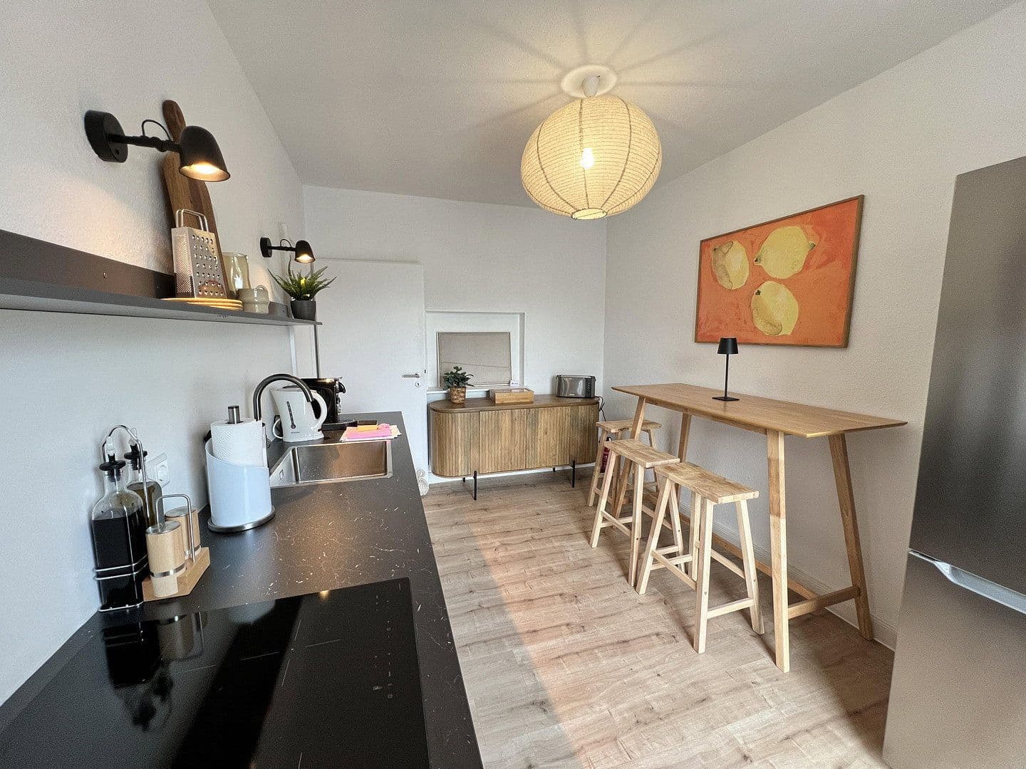 Predaj bytu 3-izbový 80 m², Elzer-Straße 126, Hildesheim, Dolné Sasko Predaj bytu 3-izbový 80 m², Elzer-Straße 126, Hildesheim, Dolné Sasko