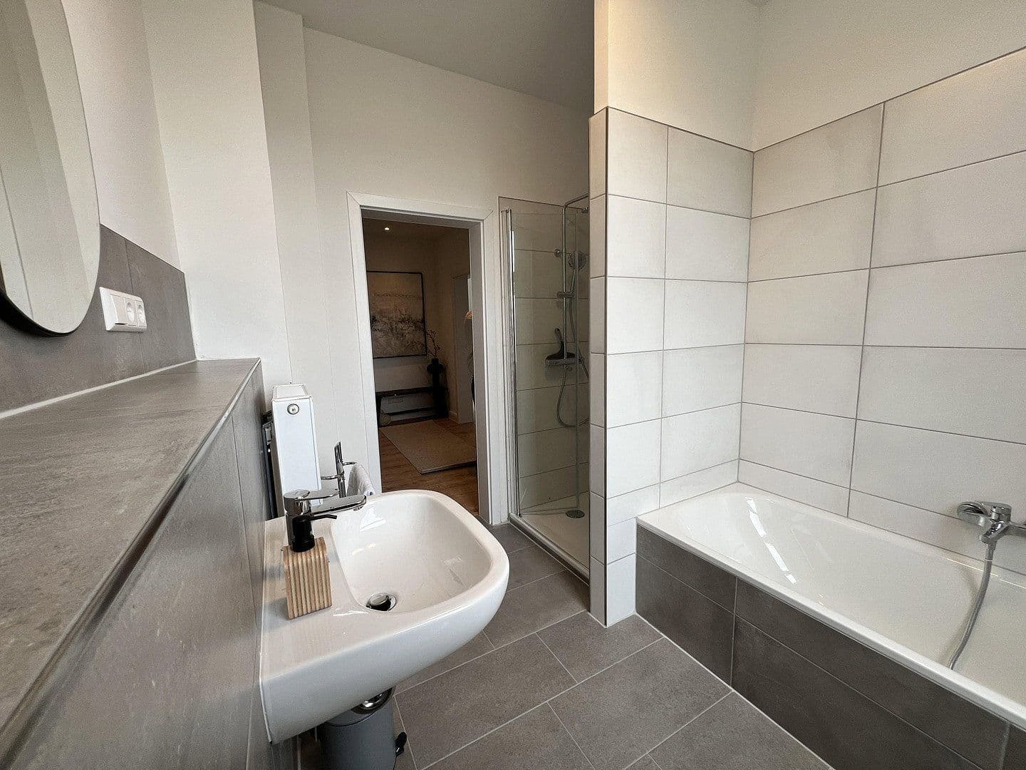 Predaj bytu 3-izbový 80 m², Elzer-Straße 126, Hildesheim, Dolné Sasko Predaj bytu 3-izbový 80 m², Elzer-Straße 126, Hildesheim, Dolné Sasko