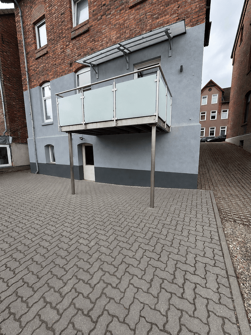 Predaj bytu 3-izbový 80 m², Elzer-Straße 126, Hildesheim, Dolné Sasko Predaj bytu 3-izbový 80 m², Elzer-Straße 126, Hildesheim, Dolné Sasko
