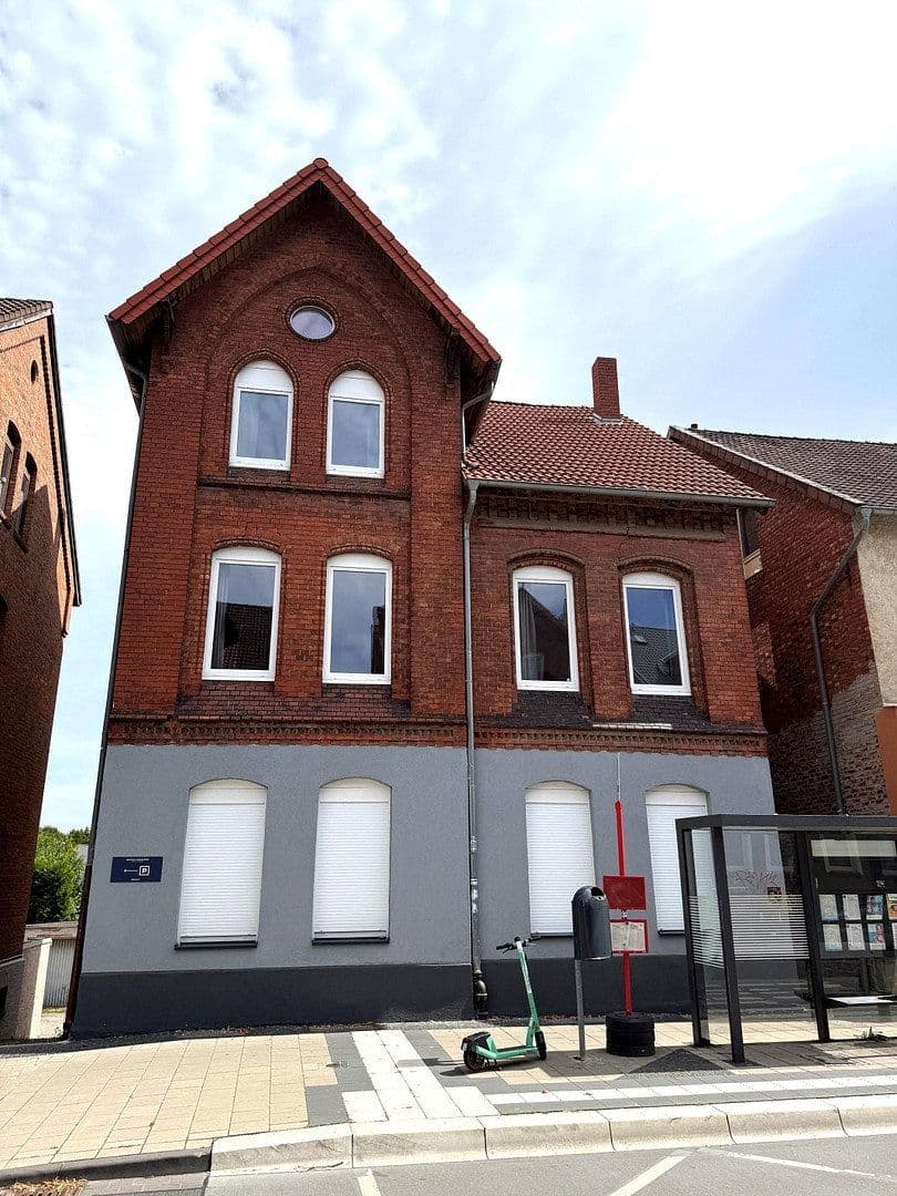 Predaj bytu 3-izbový 80 m², Elzer-Straße 126, Hildesheim, Dolné Sasko Predaj bytu 3-izbový 80 m², Elzer-Straße 126, Hildesheim, Dolné Sasko