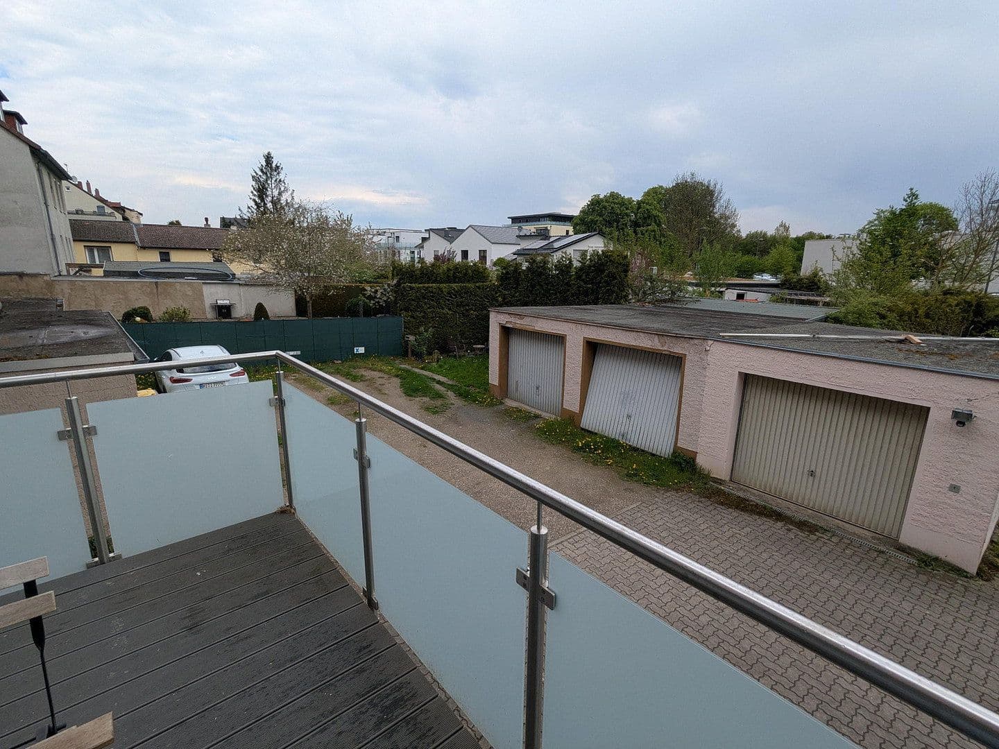 Predaj bytu 3-izbový 80 m², Elzer-Straße 126, Hildesheim, Dolné Sasko Predaj bytu 3-izbový 80 m², Elzer-Straße 126, Hildesheim, Dolné Sasko