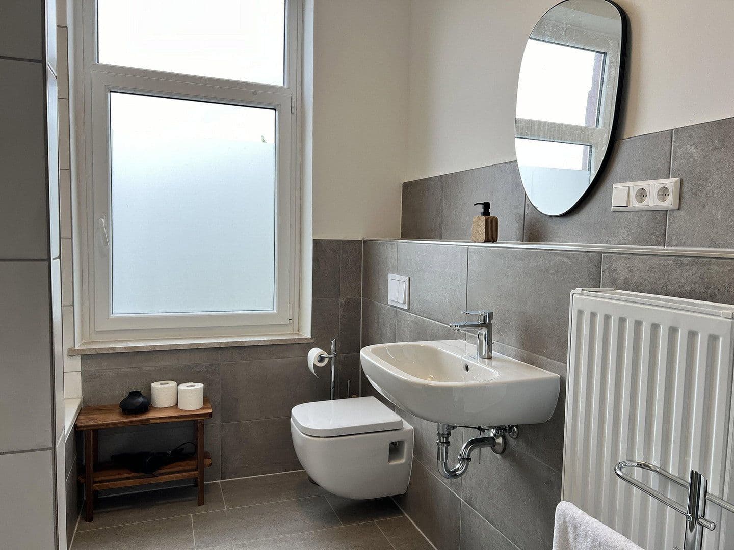 Predaj bytu 3-izbový 80 m², Elzer-Straße 126, Hildesheim, Dolné Sasko Predaj bytu 3-izbový 80 m², Elzer-Straße 126, Hildesheim, Dolné Sasko
