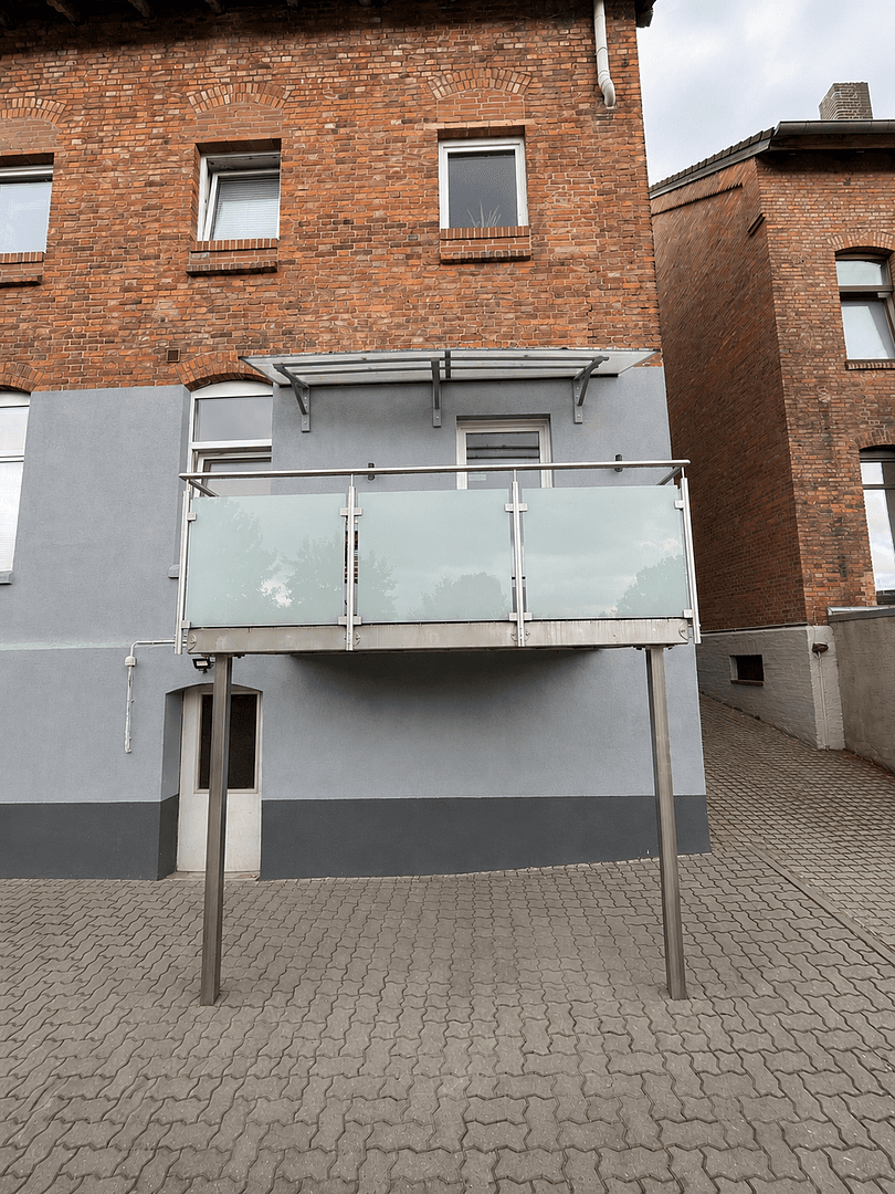 Predaj bytu 3-izbový 80 m², Elzer-Straße 126, Hildesheim, Dolné Sasko Predaj bytu 3-izbový 80 m², Elzer-Straße 126, Hildesheim, Dolné Sasko