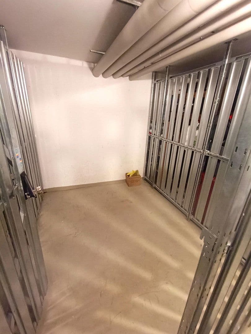 Predaj bytu 1-izbový 32 m², Sachsdorfer Str. 15, Dresden, Sasko Predaj bytu 1-izbový 32 m², Sachsdorfer Str. 15, Dresden, Sasko