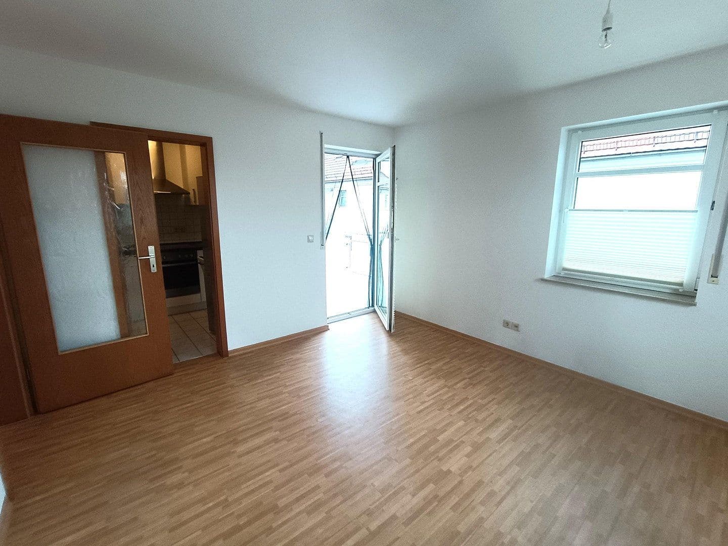 Predaj bytu 1-izbový 32 m², Sachsdorfer Str. 15, Dresden, Sasko Predaj bytu 1-izbový 32 m², Sachsdorfer Str. 15, Dresden, Sasko