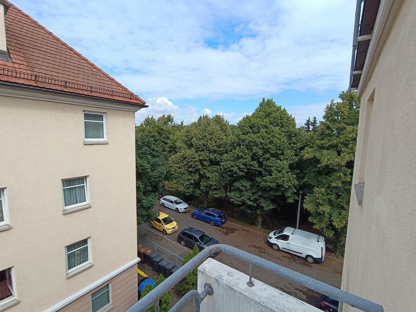 Predaj bytu 1-izbový 32 m², Sachsdorfer Str. 15, Dresden, Sasko Predaj bytu 1-izbový 32 m², Sachsdorfer Str. 15, Dresden, Sasko