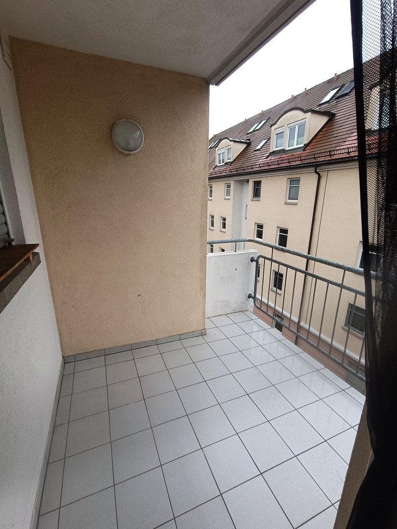 Predaj bytu 1-izbový 32 m², Sachsdorfer Str. 15, Dresden, Sasko Predaj bytu 1-izbový 32 m², Sachsdorfer Str. 15, Dresden, Sasko