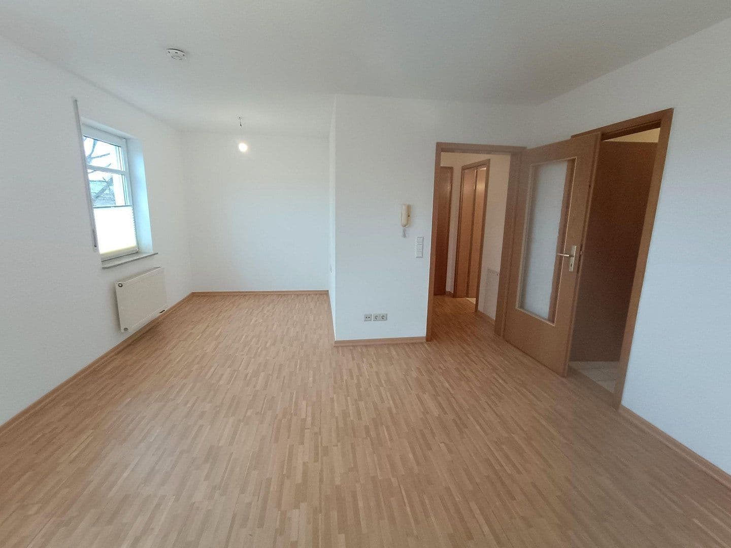 Predaj bytu 1-izbový 32 m², Sachsdorfer Str. 15, Dresden, Sasko Predaj bytu 1-izbový 32 m², Sachsdorfer Str. 15, Dresden, Sasko