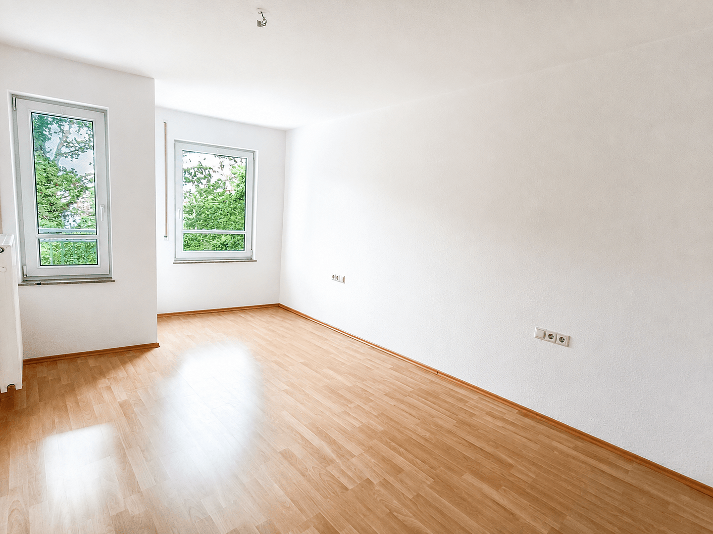 Predaj bytu 2-izbový 60 m², Wilsdruff, Sasko Predaj bytu 2-izbový 60 m², Wilsdruff, Sasko
