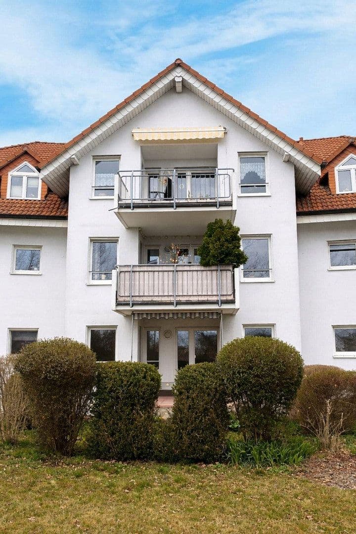 Predaj bytu 2-izbový 60 m², Wilsdruff, Sasko Predaj bytu 2-izbový 60 m², Wilsdruff, Sasko