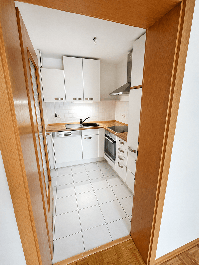 Predaj bytu 2-izbový 60 m², Wilsdruff, Sasko Predaj bytu 2-izbový 60 m², Wilsdruff, Sasko