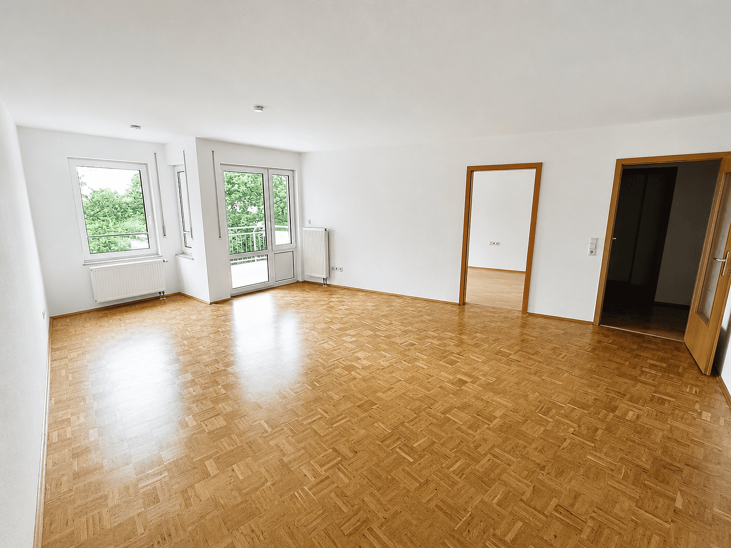 Predaj bytu 2-izbový 60 m², Wilsdruff, Sasko Predaj bytu 2-izbový 60 m², Wilsdruff, Sasko