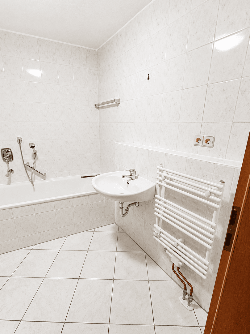Predaj bytu 2-izbový 60 m², Wilsdruff, Sasko Predaj bytu 2-izbový 60 m², Wilsdruff, Sasko
