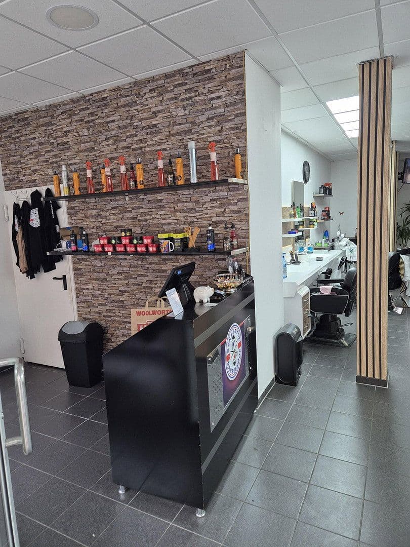 Prenájom pozemku 100 m², Möserstraße 11b, Osnabrück, Dolné Sasko Prenájom pozemku 100 m², Möserstraße 11b, Osnabrück, Dolné Sasko