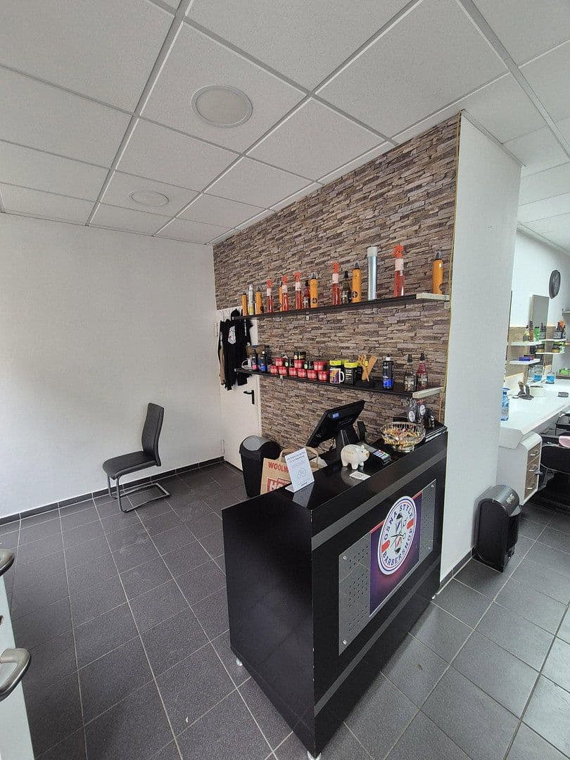 Prenájom pozemku 100 m², Möserstraße 11b, Osnabrück, Dolné Sasko Prenájom pozemku 100 m², Möserstraße 11b, Osnabrück, Dolné Sasko
