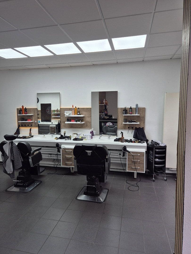 Prenájom pozemku 100 m², Möserstraße 11b, Osnabrück, Dolné Sasko Prenájom pozemku 100 m², Möserstraße 11b, Osnabrück, Dolné Sasko