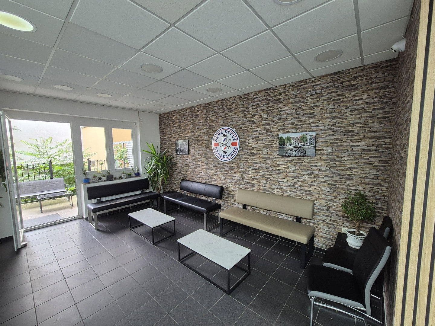 Prenájom pozemku 100 m², Möserstraße 11b, Osnabrück, Dolné Sasko Prenájom pozemku 100 m², Möserstraße 11b, Osnabrück, Dolné Sasko