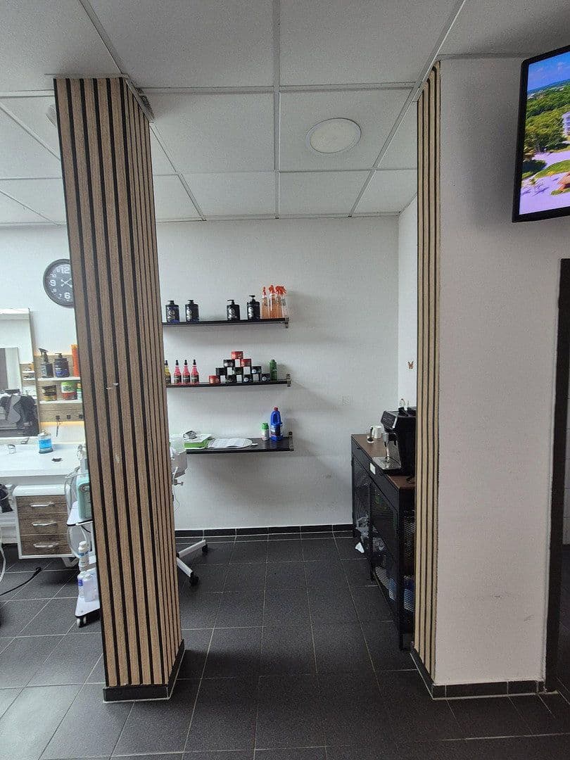 Prenájom pozemku 100 m², Möserstraße 11b, Osnabrück, Dolné Sasko Prenájom pozemku 100 m², Möserstraße 11b, Osnabrück, Dolné Sasko