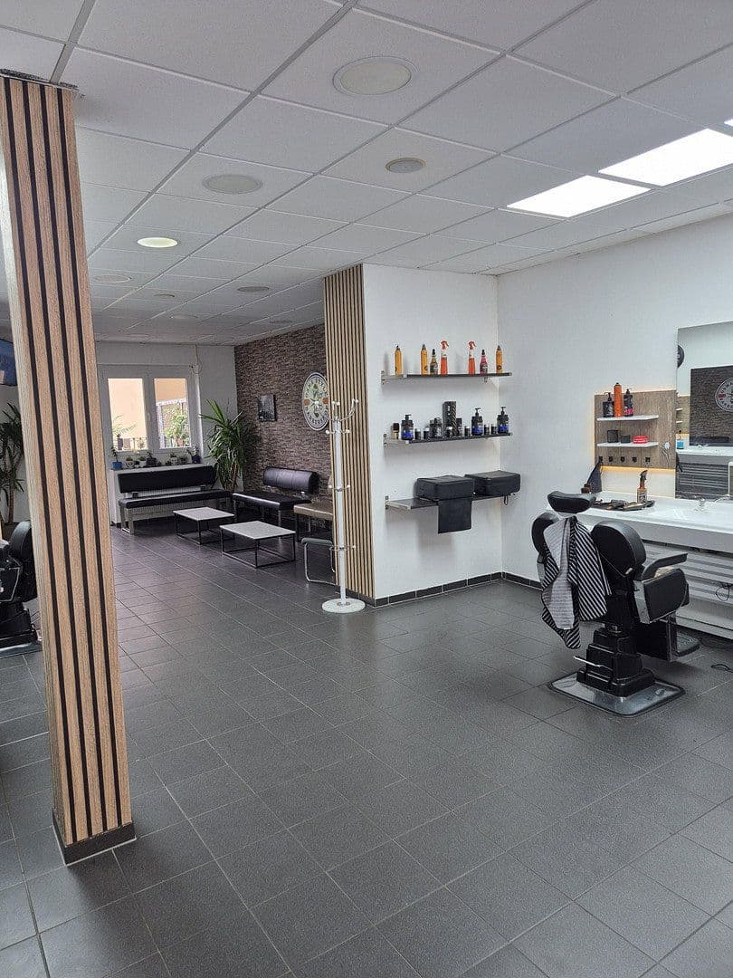 Prenájom pozemku 100 m², Möserstraße 11b, Osnabrück, Dolné Sasko Prenájom pozemku 100 m², Möserstraße 11b, Osnabrück, Dolné Sasko