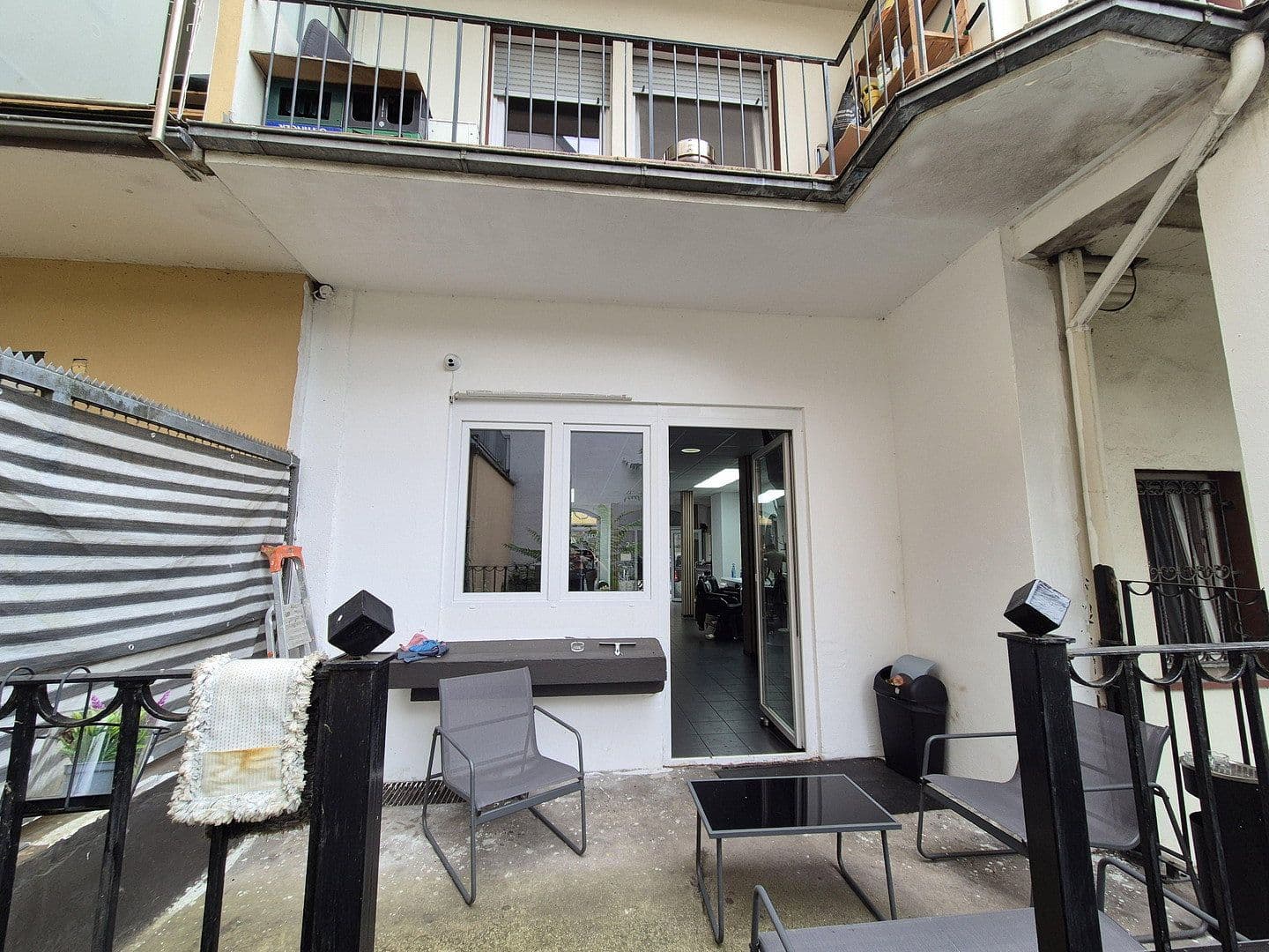Prenájom pozemku 100 m², Möserstraße 11b, Osnabrück, Dolné Sasko Prenájom pozemku 100 m², Möserstraße 11b, Osnabrück, Dolné Sasko