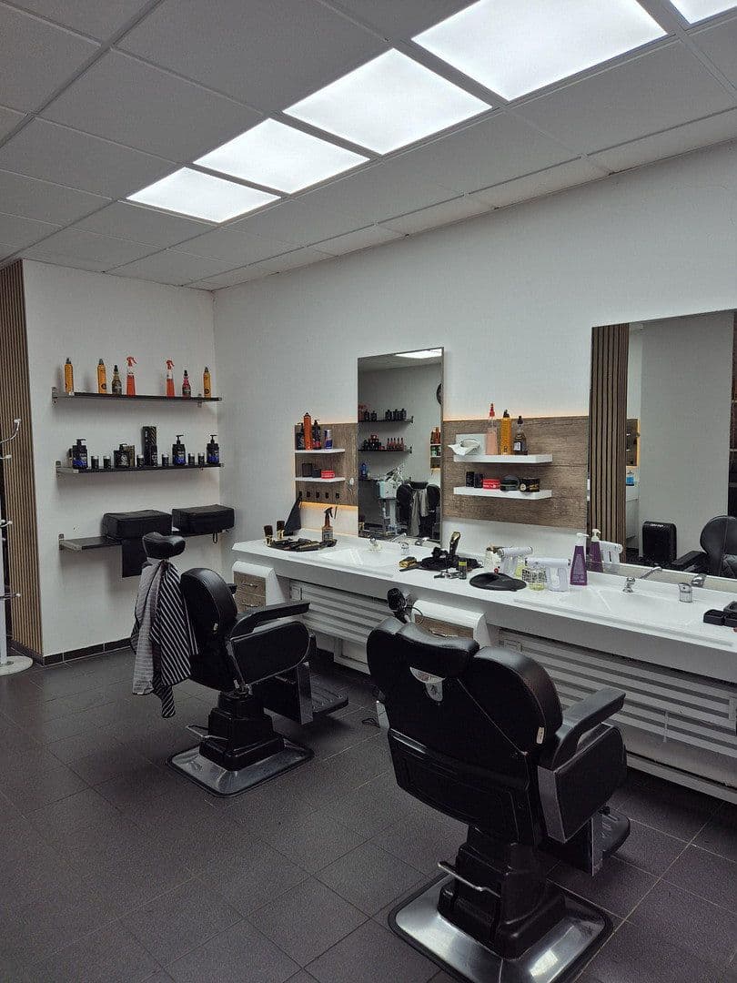 Prenájom pozemku 100 m², Möserstraße 11b, Osnabrück, Dolné Sasko Prenájom pozemku 100 m², Möserstraße 11b, Osnabrück, Dolné Sasko