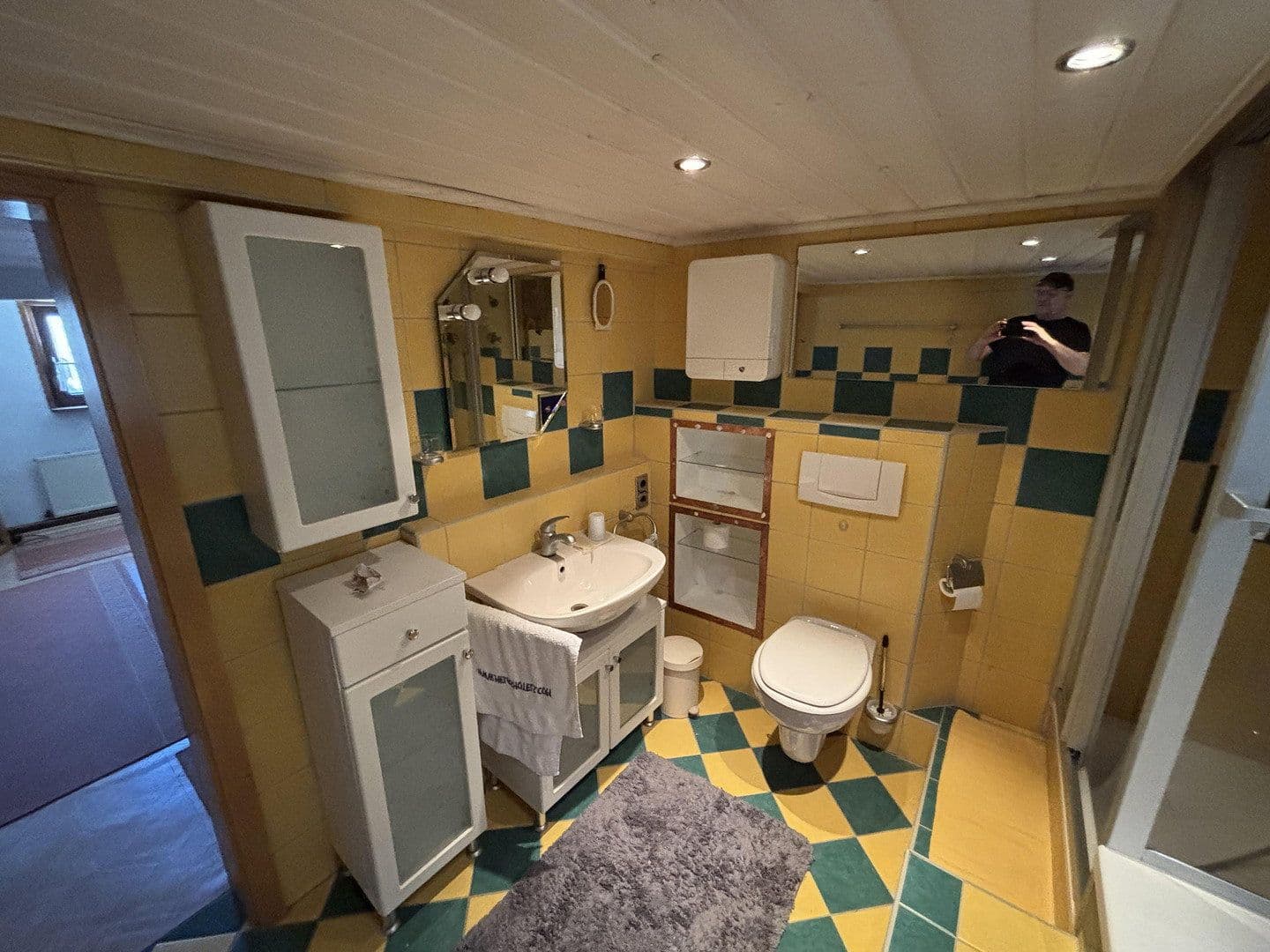 Prenájom domu 138 m², pozemok 234 m², Unkenbach, Porýnie-Falcko Prenájom domu 138 m², pozemok 234 m², Unkenbach, Porýnie-Falcko
