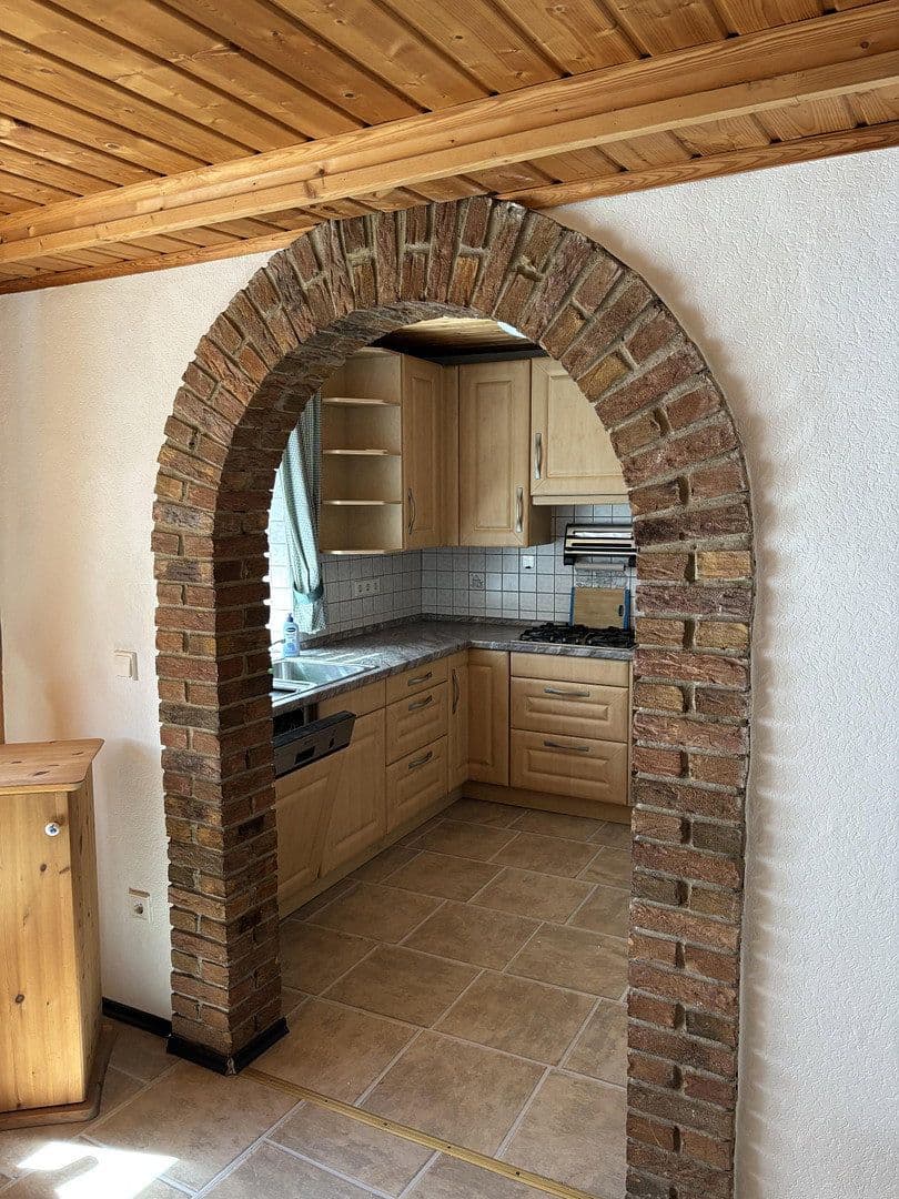 Prenájom domu 138 m², pozemok 234 m², Unkenbach, Porýnie-Falcko Prenájom domu 138 m², pozemok 234 m², Unkenbach, Porýnie-Falcko