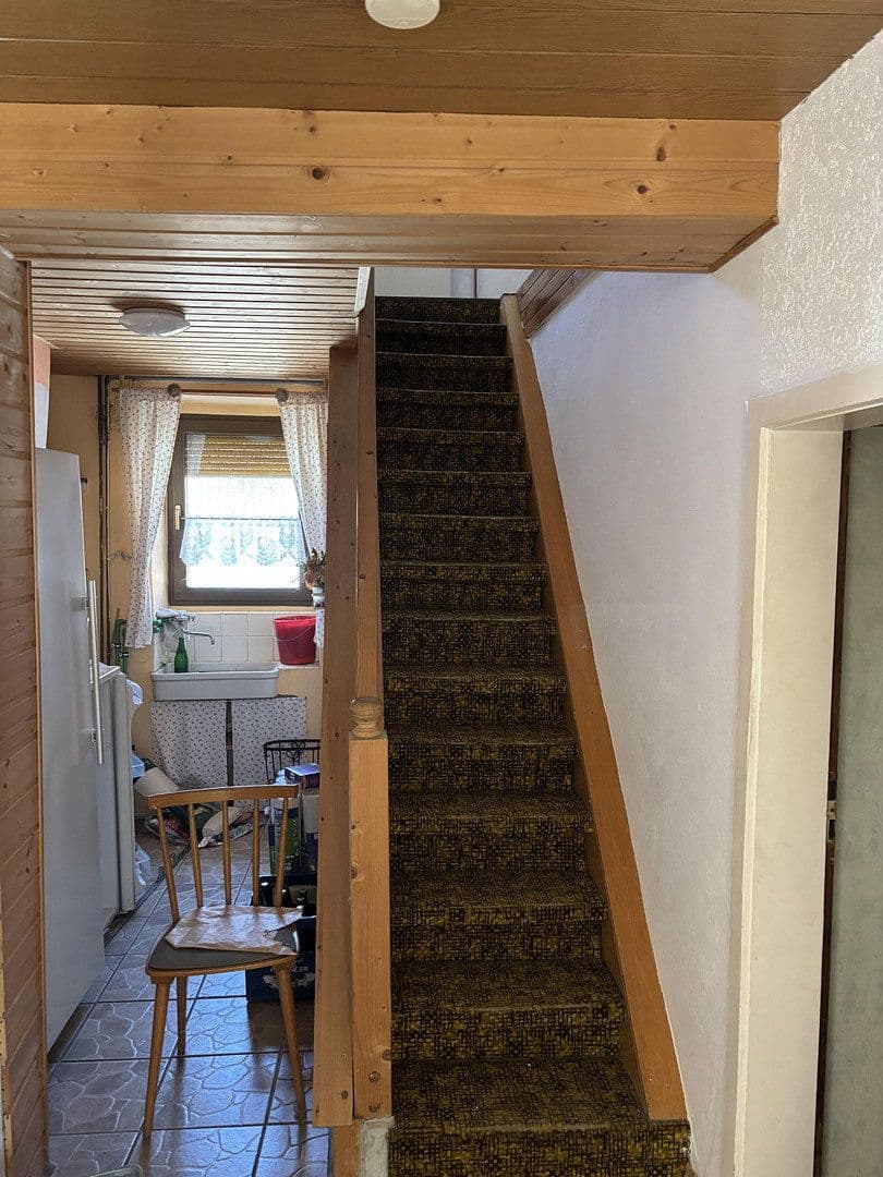 Prenájom domu 138 m², pozemok 234 m², Unkenbach, Porýnie-Falcko Prenájom domu 138 m², pozemok 234 m², Unkenbach, Porýnie-Falcko